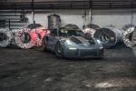 Porsche 911 GT2 RS by Edo Competition 2020 года